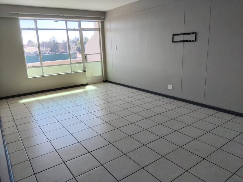 To Let 2 Bedroom Property for Rent in Baillie Park North West